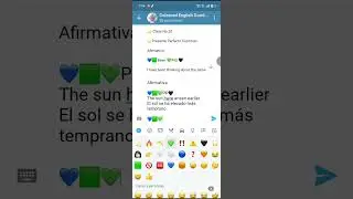 🌟Clase 27- Pasado Participo tiempo perfecto 