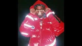 Cloud Rap x Sample x Lucki x Pierre Bourne x Duwap Kaine type beat - Snowfall