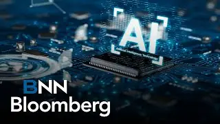 Tech sector needs to put the 'ROI' into AI: IG North America CEO