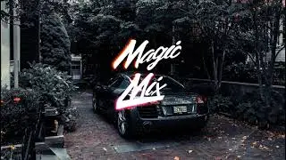 SLAP HOUSE - LIBERTY YOU | MAGIC MIX RELEASE | GAMING MUSIC | CAR MUSIC