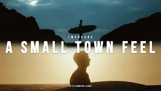 A Small Town Feel - Short Film