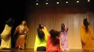 khaleege - Festival de dança do ventre - 20/12/2008 (EDITADO)