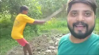DESIVILLAGE VLOGGER, KALUWA DOST, PANTAR, PINTU, JALESHWAR MARKET       @Ambarkumar-17m @Desivlogger