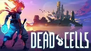 DEAD CELLS | CASTLEVANIA   CAP 2 |  LIKE Y SUSCRIBANSE