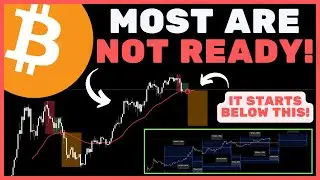 Биткоин (BTC): следующий этап медвежьего рынка уже наступил! (СМОТРИТЕ КАК МОЖНО СКОРЕЕ)