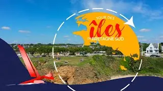 First edition of the TOUR DES &Icirc;LES DE BRETAGNE SUD, a new Brittany regatta