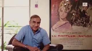 Milan Luthria talks about the Indian 2000 Guineas