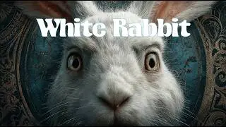 White Rabbit - A tribute to Jefferson Airplane