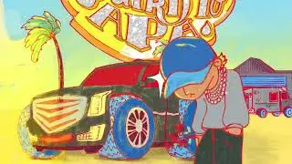 Feid, ICON - PURRITO APA (Instrumental)