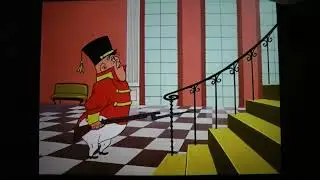 Bugs Bunny - Get the point