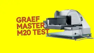Graef Master M20 Test [KURZ & KOMPAKT] Zusammengefasst