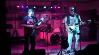 Slim Jimmy  Band -  Fall 2016