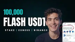 Educational Guide: Understanding Flash-Style Token Mechanics on Blockchain