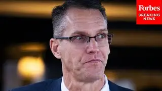 'Economics 101': Randy Feenstra Pushes Against New Biden Tax Rates, Claims Will Cause Inflation