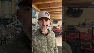 Barn Podcast Happy New Year
