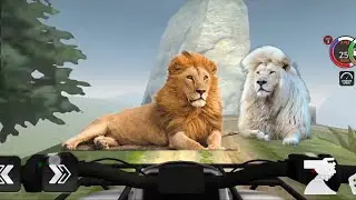 Off road quad bike games atv 3d - android game play