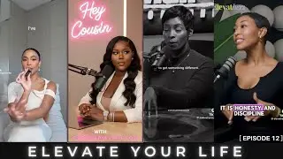 It&rsquo;s Your Season: How to Elevate in Every Area of YOUR LIFE!