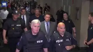 A DIFFERENT PAUL MANAFORT