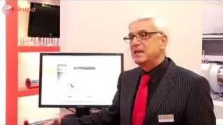 MDC Max Daetwyler AG @drupa 2008