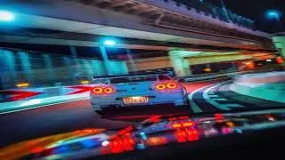 DJ Shuriken666 X BLXGOツ - ROUTE