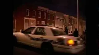 Baltimore Police Department: Count On Us