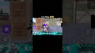 1v4 @krrWARRIORS #bgmi #pubgmobile #live #streaming #song #tamilgamer #trending #viralvideo #music
