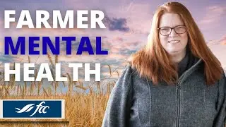 The National Farmer Mental Health Alliance