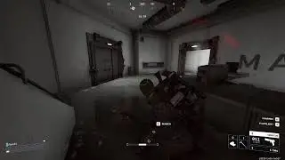Arc Raiders - NO MERCY!