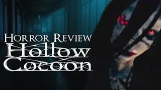 Horror Review: Hollow Cocoon