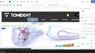 Wix Tutorial: How to attach a pdf/document file to Wix Store Products