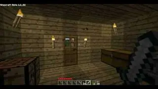 creeper at my doorstep