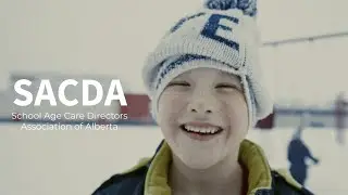 Lights On Afterschool Alberta - presented by the School Age Care Directors Association of Alberta
