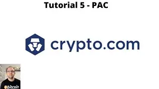 Crypto. com Tutorial  5 - Come Fare un PAC Automatico