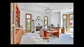 Luxury home in Poway
