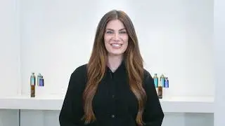 Pro: Moroccanoil Treatment Purple