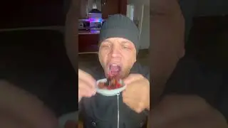 CAROLINA REAPER CHALLENGE