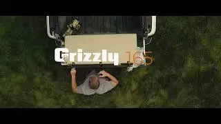 Grizzly 165 Cooler: непревзойденная надежность и огромная вместимость