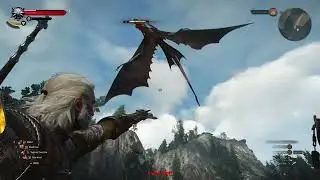 Skellige Isles Exploration Part 1 Witcher 3 Wild Hunt #372