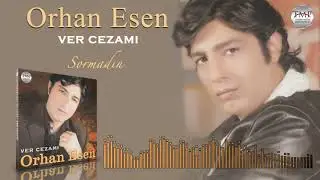 Orhan Esen   -   Sormadın