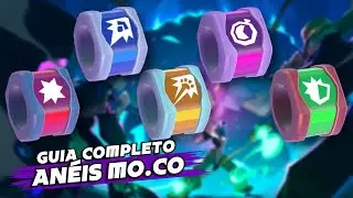 COMPLETE GUIDE TO MOCO AMPLIFYING RINGS!!