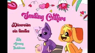 Smiling Critters Diversion sin limites