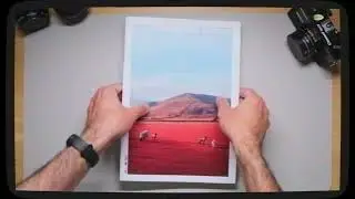 Chromatic Echoes Vol.1 // Photo Magazine