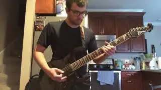 Energetic Atmosphere (Original Loop Instrumental)
