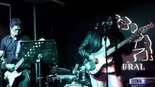 Lateralvs @ De Grot Bar Cultural