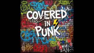 Under The Sea - The Little Mermaid punk goes Disney style cover