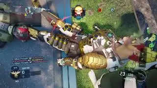 Call of Duty&reg;: Black Ops III Tryhard Beastmode 
