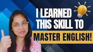 How to avoid stress and burnouts while learning English?@discoverlearn4149