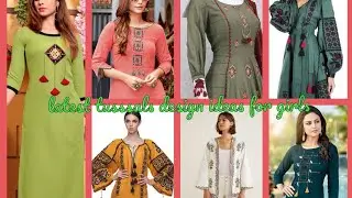 Trendy tusssals designing ideas for kutri 2020/latest tusssals designing ideas