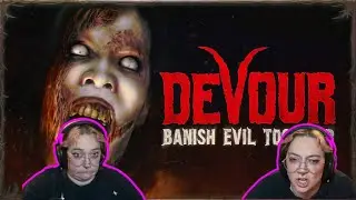 Devour pt 4 The Town