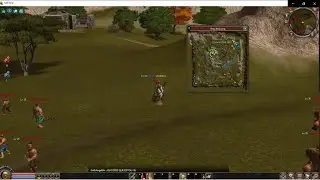 Metin2.es-Azrael Familiarízate con city 1 y 2 de Chunjo (zonas de fragmenteo)